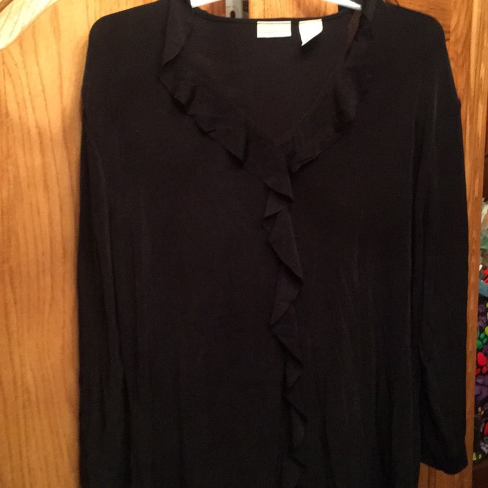 Ladies Top